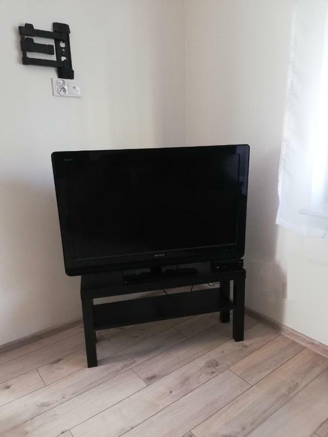 Apartament Zebcowska Ostrów Wielkopolski Buitenkant foto
